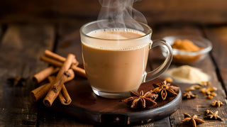 Chai Teemischung