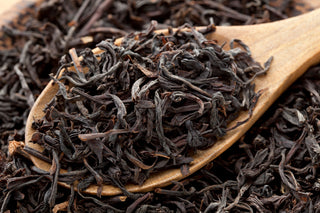 Assam Schwarztee