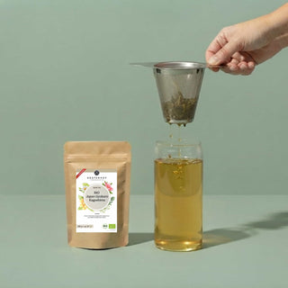 BIO Japan Gyokuro Kagoshima