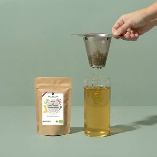 BIO Japan Sencha Fukamushicha
