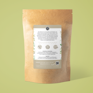 Bio China Matcha Basic