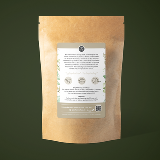Bio Oolong Perzik Sinaasappel