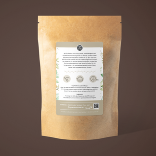 Bio China Pu Erh