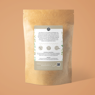 Bio Groene rooibos