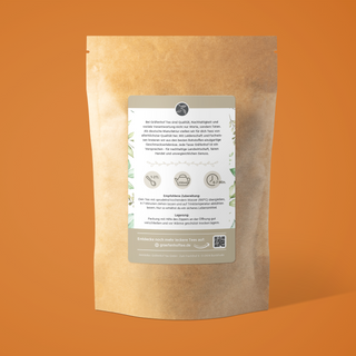 Bio Karamelcrème