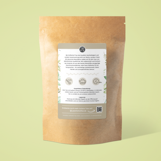 Bio Mango passievrucht