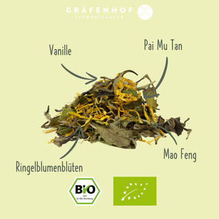 Bio Vanille