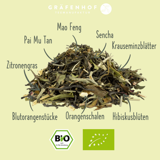 Bio Bloedsinaasappel
