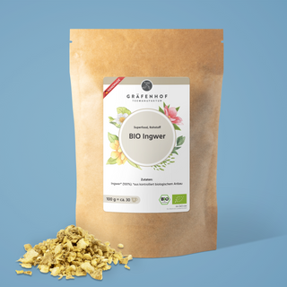 Bio Ginger