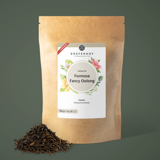 Formosa Edele Oolong