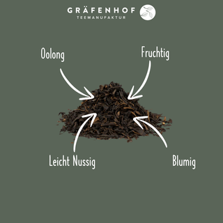Formosa Edele Oolong