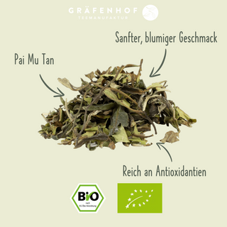 Bio China Pai Mu Tan