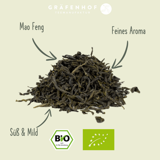 Bio China Mao Feng