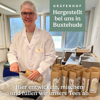 Bio Thee adventskalender 2025