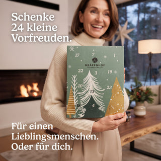 Bio Thee adventskalender 2025