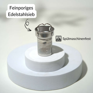Thermosfles 0,5 liter