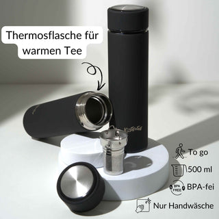 Thermosfles 0,5 liter