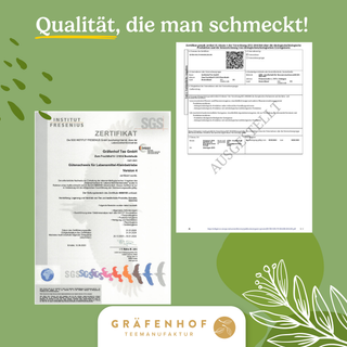 Bio Griekse bergthee