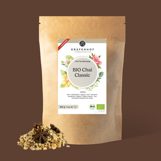 Bio Chai Klassiek