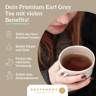 Bio Grijsblauw deluxe