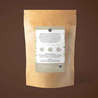 Bio Zoete Chai Choco