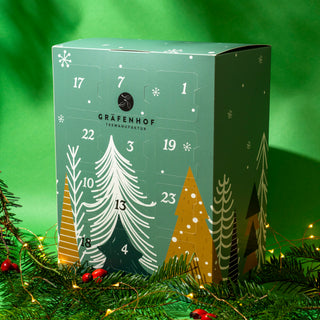 Bio Thee adventskalender 2025