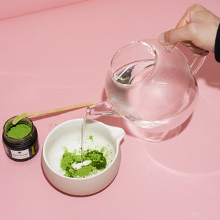Bio Japan Matcha Meesterwerk