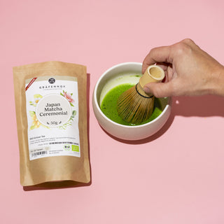 Bio Japan Matcha Ceremonieel