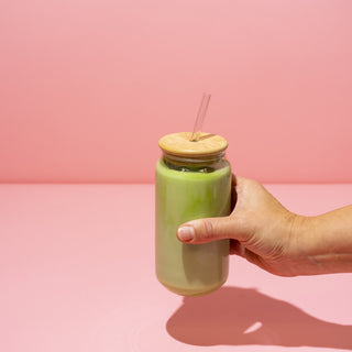 Bio Matcha kennismakingsset