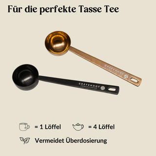 Thee doseerlepel
