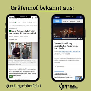 BIO Ananas-Ingwer (entkoffeiniert)