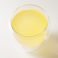 Theemelange met groene thee