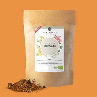 Bio Rooibos vanille