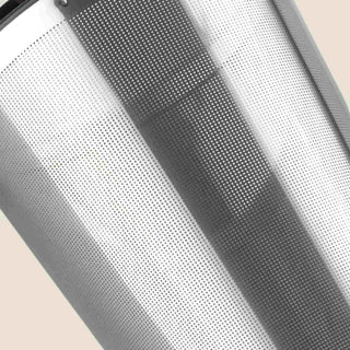 Glazen theepot 1,5 liter
