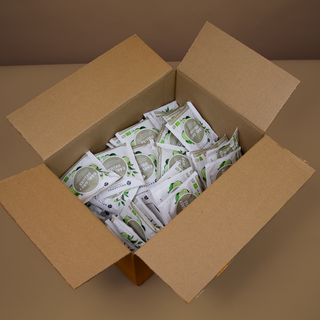 Earl Grey Deluxe, 15 piramidezakjes
