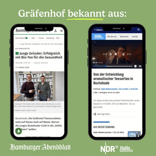 Bio Blaas- en nierbalans