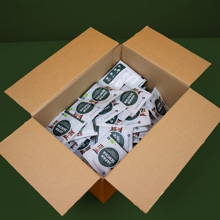 Japan Sencha, 15 piramidezakjes