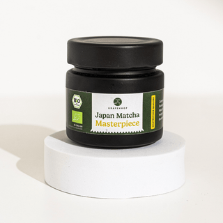 Bio Japan Matcha Meesterwerk