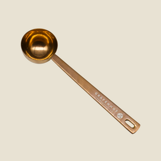 Thee doseerlepel