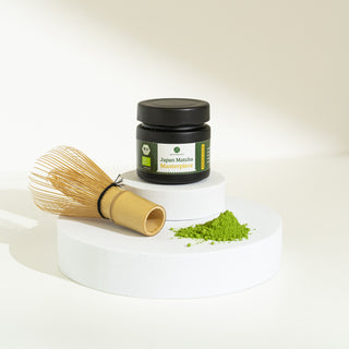 Bio Japan Matcha Meesterwerk
