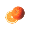 Oranje