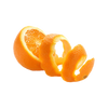 Sinaasappelschil