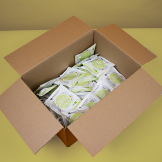 Eenvoudige kamillethee, 15 piramidezakjes