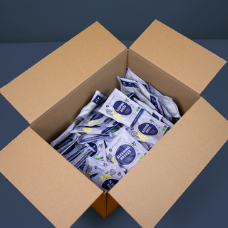 Sleeping Breeze thee, 15 piramidezakjes