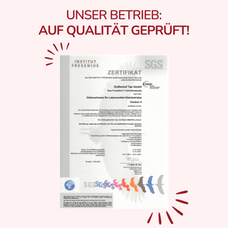 Pittig Gebakken Appel, 15 piramidezakjes