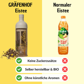 IJsthee starterset