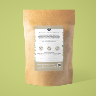 Bio Japan Yuzu thee